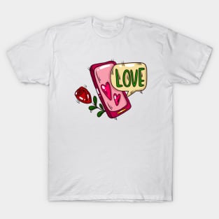 Valentines Day T-Shirt